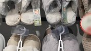【河南】多一份传播多一份希望！商户在拖鞋吊牌上印失踪儿童信息