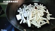 饭店家常菜为什么好吃？大厨教你如何做出饭店的味道，色香味俱全