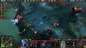 TI4欧洲区邀请赛 coast VS rox.kis