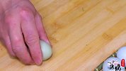 香椿炒蛋需不需要飞水？很多人都搞不懂，看饭店大厨如何做