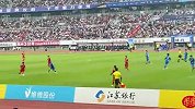 球迷：“苏超”五元票价 氛围甚比世界杯