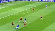 足球-17年-历史上的今天2012年7月2日 欧洲杯决赛西班牙4球完胜意大利-专题