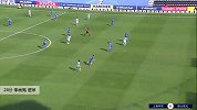李尚宪 亚冠 2020 上海申花 VS 蔚山现代 精彩集锦