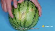 怎样才能挑到又大又甜的西瓜？《苏宁水果小知识》第015期