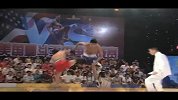 格斗-14年-2014年第三届“武夷山·阿里山”海峡两岸脚斗士宣传片-专题