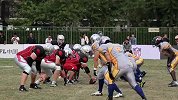 NFL中国-2013年-橄榄球周末-第七周-上海泰坦VS天津海盗-专题