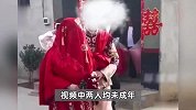 山东一对初中生办婚宴其中女生已怀孕？民政局称未领证，警方：会依法办理