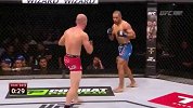 UFC-15年-UFC Fight Night 62副赛：蝇量级塞勒vs塞拉诺集锦-精华