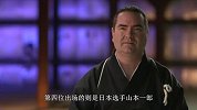 你知道日本武士刀有多锋利吗？