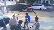 浙江一男子持刀行凶致2死1伤：嫌疑人已坠亡 曾在神经科就医