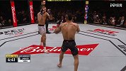 UFC-17年-格斗之夜119：雏量级莱因克尔vs马龙维拉-全场