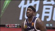 CBA-1516赛季-常规赛-第20轮-佛山农商银行vs深圳马可波罗-全场