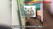 老人医院就诊想插队，被女生制止后言语攻击，大打出手