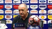 中超-17赛季-恒大15天5场魔鬼赛程  斯科拉里：注重恢复而非训练-新闻