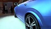 2015北美车展-2016款沃尔沃XC90 T6 AWD R-Design 展示