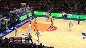 CBA-1617赛季-常规赛-第31轮-气势凌人！亚布塞莱秀逆天弹跳隔扣孙桐林-花絮