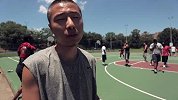 街球-带你走进美国户外篮球！第9天：灾难后的波士顿依然坚强-专题