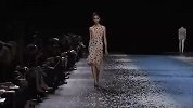 Nina Ricci 2013春夏巴黎时装发布会
