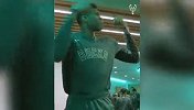《篮吐槽》第1期：超级碗中场秀女神电臀闪瞎字母哥