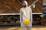 NBA停赛什么感受？麦基实力演绎啥叫生无可恋