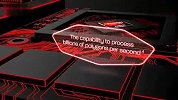 AMD移动版Radeon HD7000系列显卡宣传视频