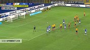加布里埃尔 意甲 2019/2020 莱切 VS 佛罗伦萨 精彩集锦