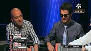 德州扑克-13年-2013年WSOP Circuit National Championship决赛桌EP1-专题