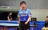 日本乒乓惨遭滑铁卢！张本智和输的一塌糊涂，对16岁的他太残酷