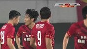中超-15赛季-联赛-第7轮-第63分钟射门 埃尔克森任意球攻门高出-花絮