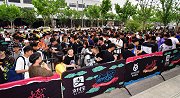【鞋圈儿】不撞鞋是不可能的！sneakerhead齐聚一堂