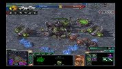星际争霸2-20111202-SpiderFlyvsXiGua2