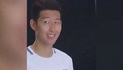 200场打卡！孙兴慜在热刺的进化论：从菜鸟到8000万先生