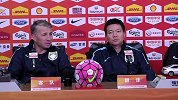 中超-16赛季-佩帅直言华夏实力今非昔比 吴曦暂不考虑回归河北-新闻