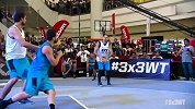 街球-15年-2015FIBA3x3大师赛总决赛：卢布尔雅那晋级之旅-专题