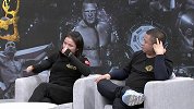 【言搏】张伟丽：团队对我而言犹如家人一般