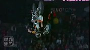 2013红牛 X-Fighters 自由式越野巡回赛（墨西哥）