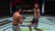 UFC第258期副赛全程（王琰博）