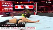 WWE·RAW第1301期集锦