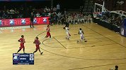 篮球-18年-非凡12篮球联赛-弗格抄截成功反击写意上篮得手