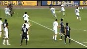 足球-13年-友谊赛-日本3：0瓜地马拉-精华