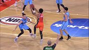NBL-18赛季-第9轮-凯恩斯太攀蛇vs新西兰打击者-全场