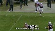 NFL-1415赛季-常规赛-第9周-曼宁vs布拉迪恩怨史 2003美联决赛-专题