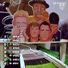 BR弹珠预演世界杯 英格兰最后时刻反超让足球回家