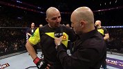 UFC-17年-UFC第208期主赛全程（郑文祺、黄春解说）-全场