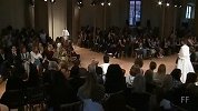 Alberta Ferretti 2017春夏米兰时装周时装发布会