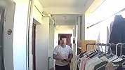 小伙3年盗窃女士内衣100多件 报案人崩溃：无衣可换