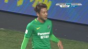 中甲-17赛季-石家庄围攻穆伦加狂轰滥炸 可惜未能射正部位无果而终-花絮