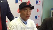 棒球-17年-中国第3人！16岁藏族少年登陆美职棒 加盟波士顿红袜队-专题