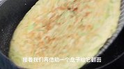 莴笋丝加鸡蛋原来这么好吃，家人三天两头点名要吃，营养解馋美味