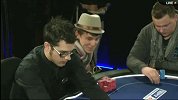 德州扑克-14年-EPT10维也纳站主赛事Day4 Part2-全场